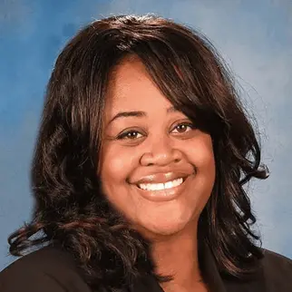 Laurel Dalton, TLJMS Executive Director